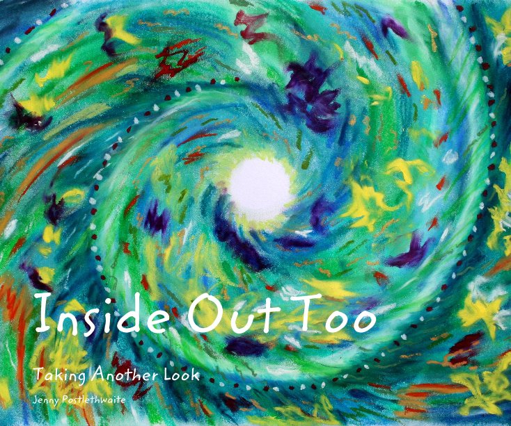 Inside Out Too nach Jenny Postlethwaite anzeigen