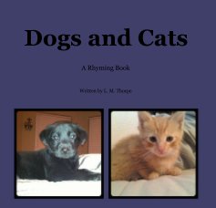 Dogs and Cats book cover