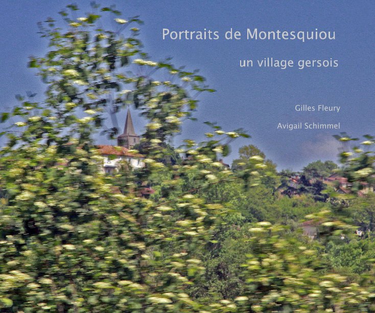 View Portraits de Montesquiou by Gilles Fleury Avigail Schimmel
