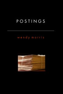 P O S T I N G S book cover