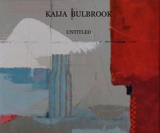 KAIJA BULBROOK book cover