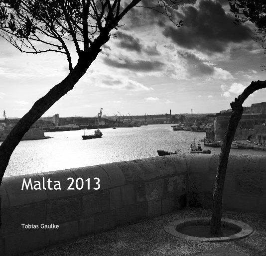 Ver Malta 2013 por Tobias Gaulke