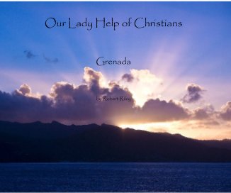 Our Lady Help of Christians book cover