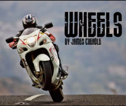Wheels book cover