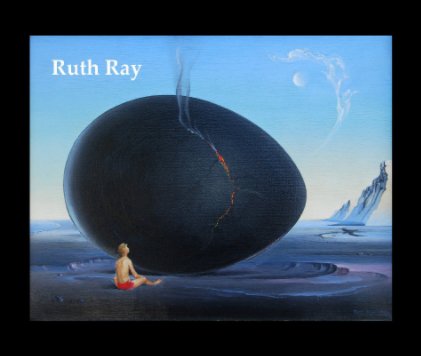 Ruth Ray book cover