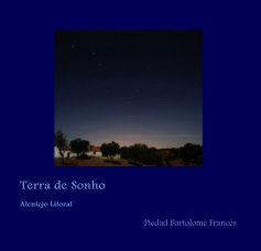 Terra de Sonho book cover