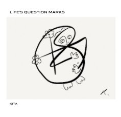 life's question marks book cover