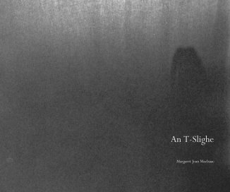 An T-Slighe book cover