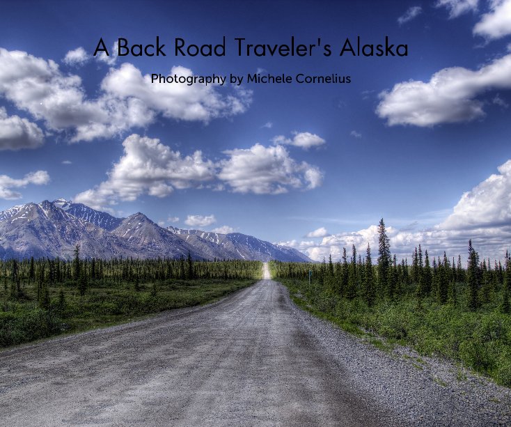 View A Back Road Traveler's Alaska by .
