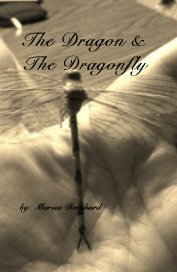 The Dragon and the Dragonfly book cover
