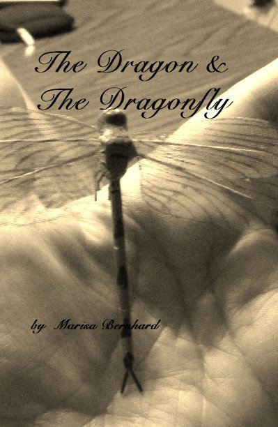 Bekijk The Dragon and the Dragonfly op Marisa Bernhard