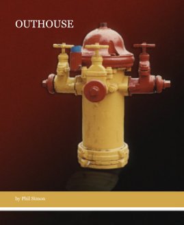OUTHOUSE book cover