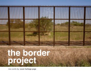 The Border Project book cover