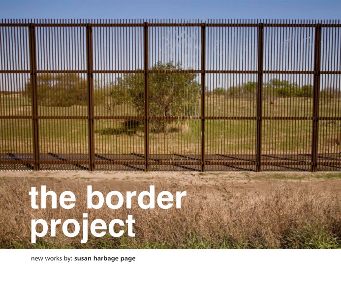 Ver The Border Project por Flanders Art Gallery