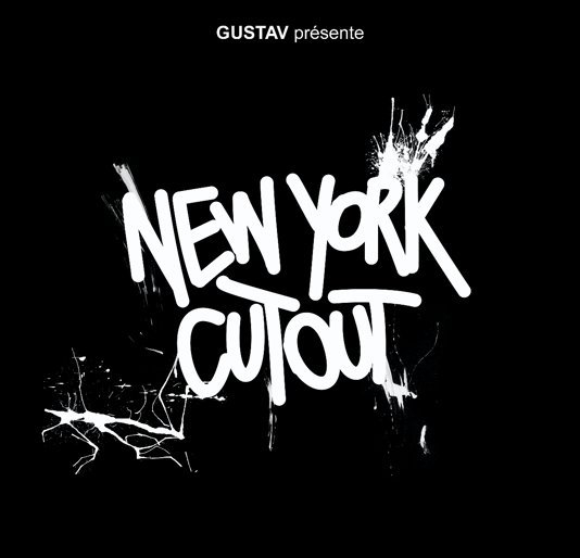 Ver NEW YORK Cutout por Gustav