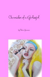 Chronicles of a Girliegirl book cover