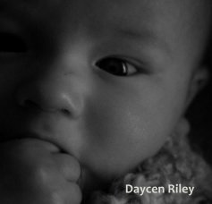 Daycen Riley book cover