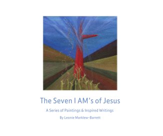 The Seven I AM's of Jesus book cover