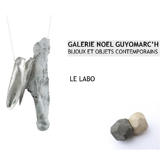 View Le Labo by par Noel Guyomarc'h