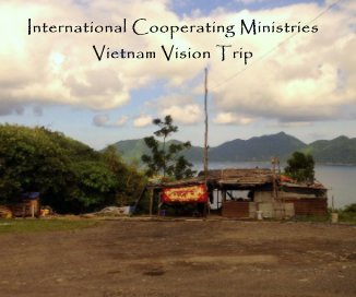 Vietnam 2012 book cover