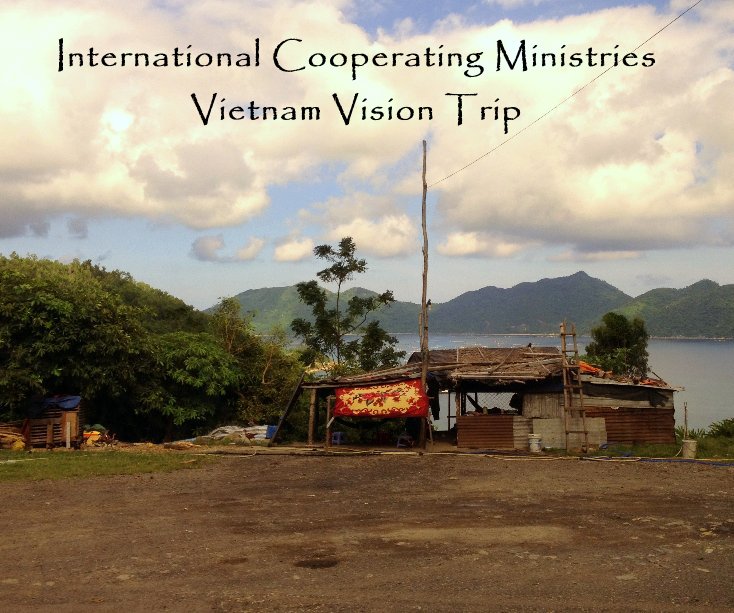 Bekijk Vietnam 2012 op DCICM