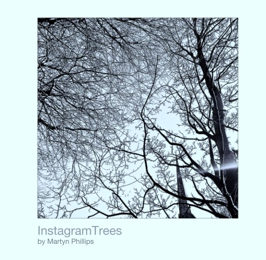 Visualizza Instagram Trees di Martyn Phillips
