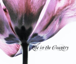 Life in the Country book cover