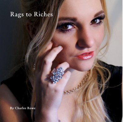 Rags to Riches book cover