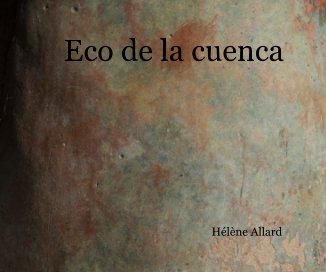 Eco de la cuenca book cover