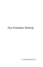 The Polyester Feeling book cover