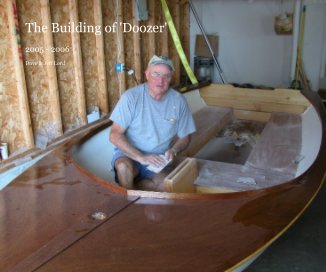 The Building of 'Scooter' book cover