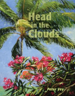 Head in the Clouds book cover