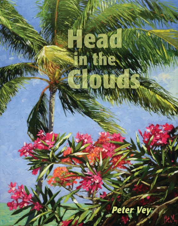 View Head in the Clouds by Nance Frank