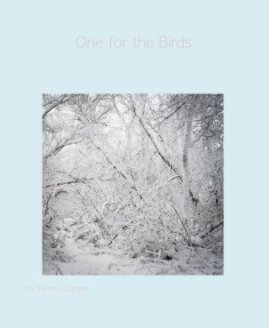 One for the Birds book cover
