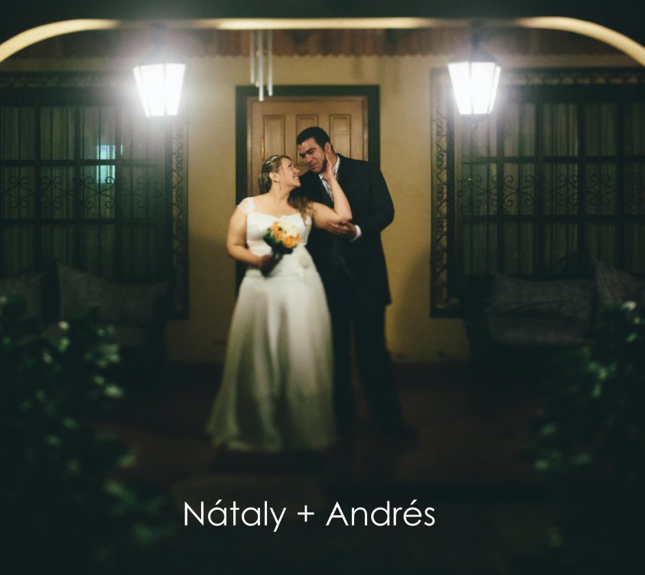 View Nataly by www.doproducciones.cl