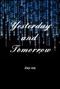 Yesterday and Tomorrow book cover