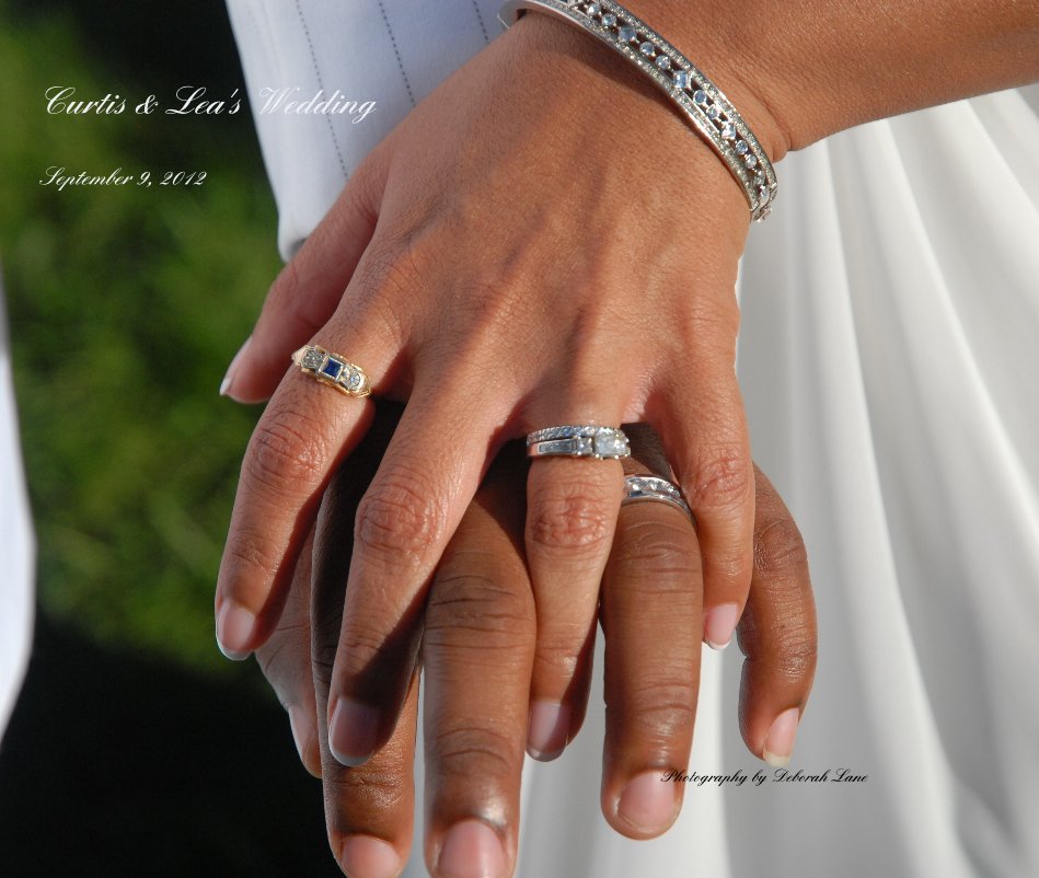 Visualizza Curtis & Lea's Wedding di Photography by Deborah Lane