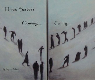 Three Sisters book cover