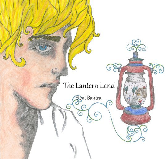Ver The Lantern Land Eleni Bantra por elenib93