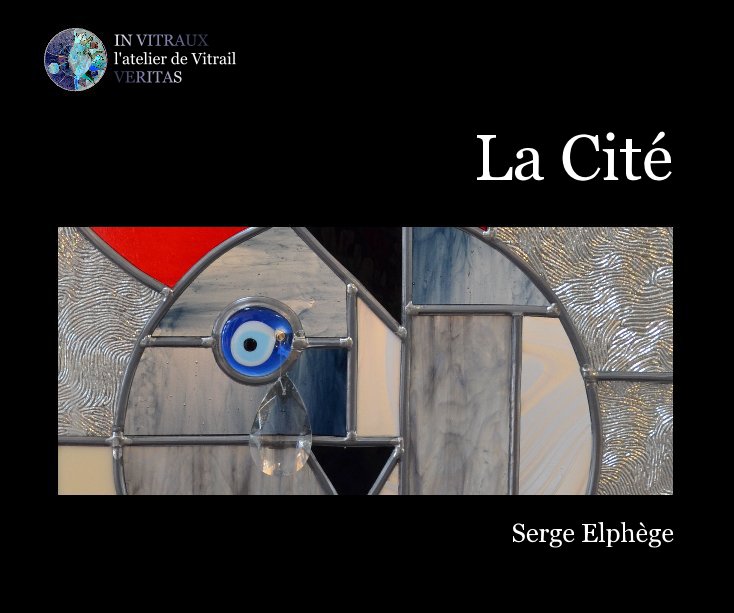 Ver La Cité                   (Format paysage) por Serge ELPHEGE