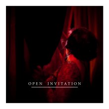 Open Invitation book cover