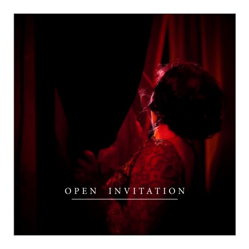 View Open Invitation by Lauren Lyon