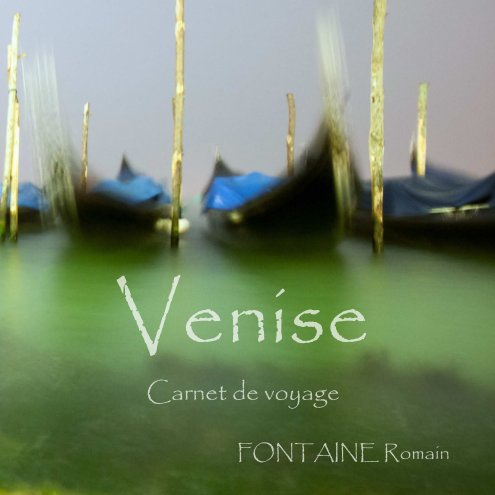 Visualizza Carnet de voyage di Romain FONTAINE