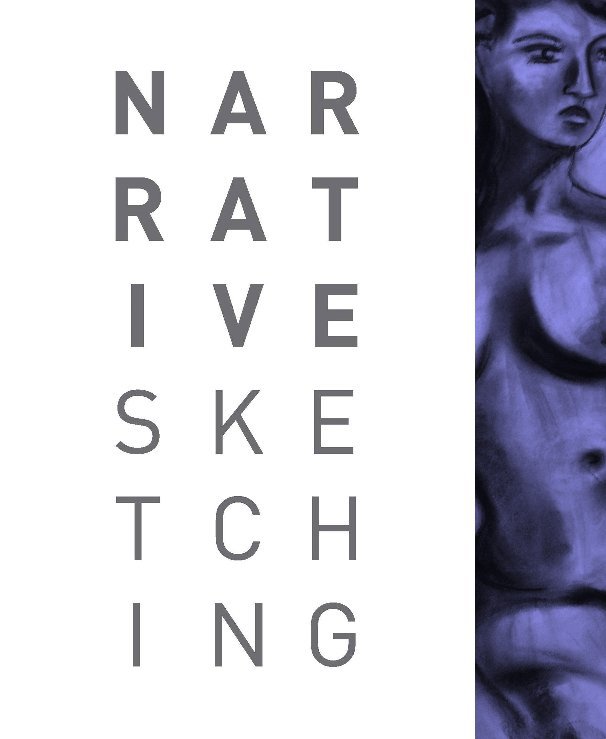 View NARRATIVE SKETCHING by Mikyung Oh Hunt and Mary Yanish