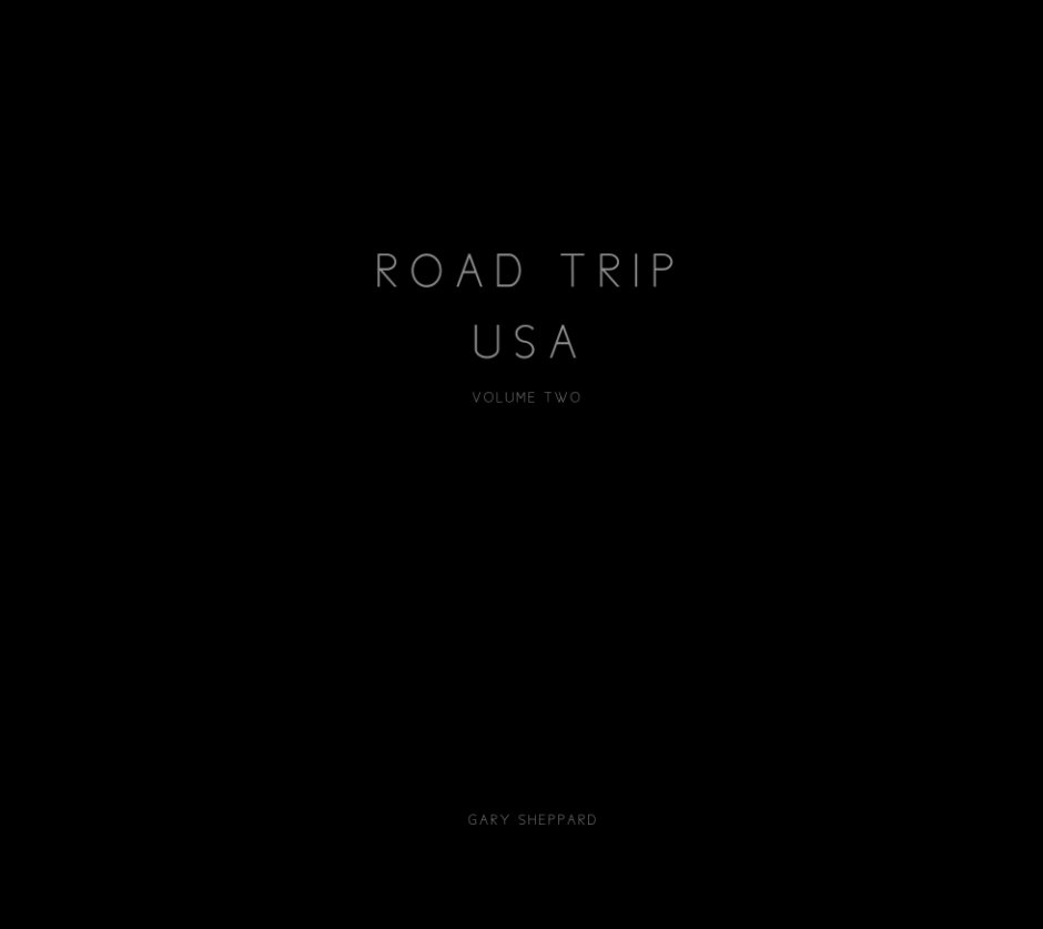 Ver ROAD TRIP USA por GARY SHEPPARD