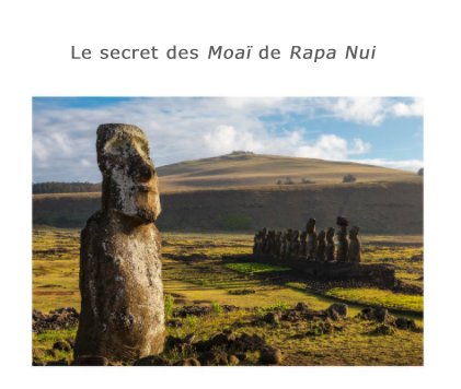 rapa nui book cover