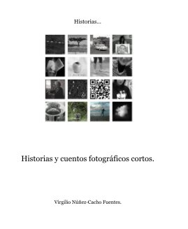 Historias... book cover
