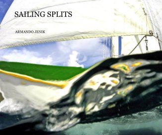 SAILING SPLITS book cover