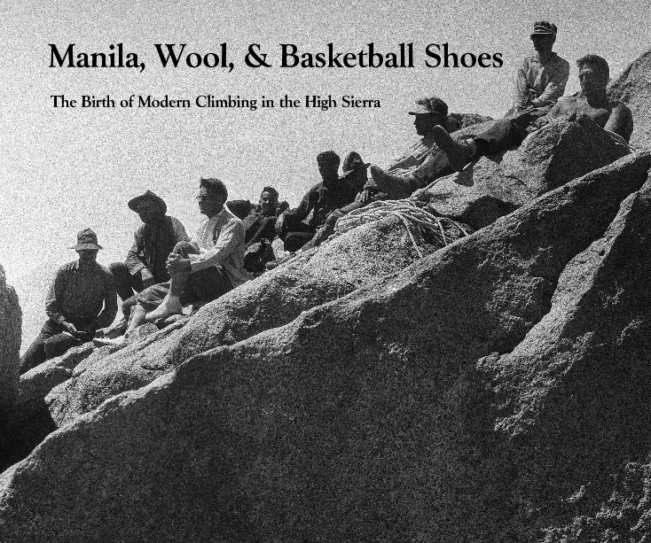 View Manila, Wool, & Basketball Shoes by Michael Rettie