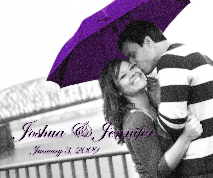View Joshua and Jennifer by Derek Gaumer